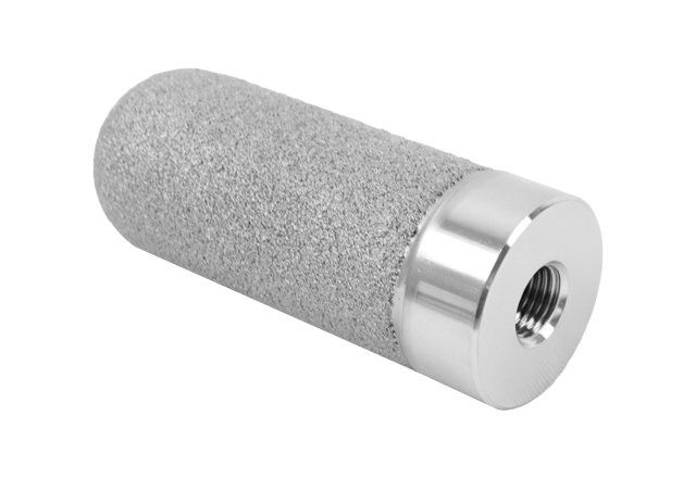 Sintering Filter